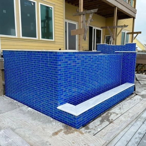 Sunrise Coast Pavers Service in Destin FL