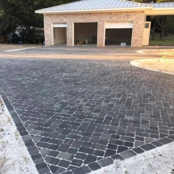 Sunrise Coast Pavers Service in Destin FL