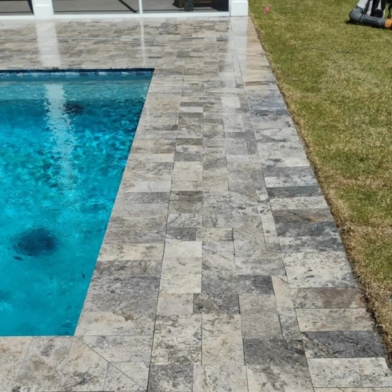 Sunrise Coast Pavers Service in Destin FL