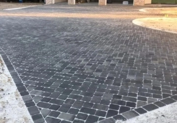 Sunrise Coast Pavers Service in Destin FL