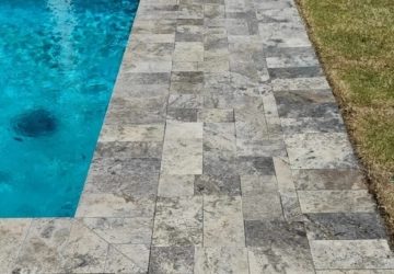 Sunrise Coast Pavers Service in Destin FL
