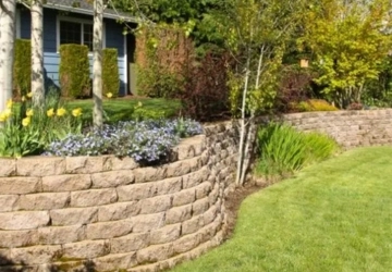 Sunrise Coast Pavers Service in Destin FL