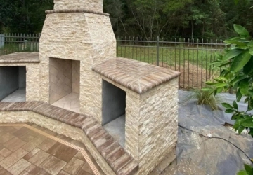 Sunrise Coast Pavers Service in Destin FL