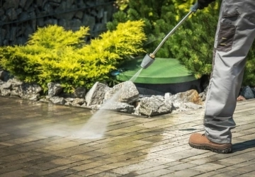 Sunrise Coast Pavers Service in Destin FL