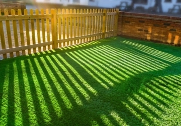 Sunrise Coast Pavers Service in Destin FL