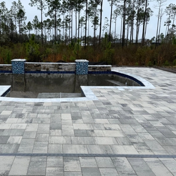 Sunrise Coast Pavers Service in Destin FL