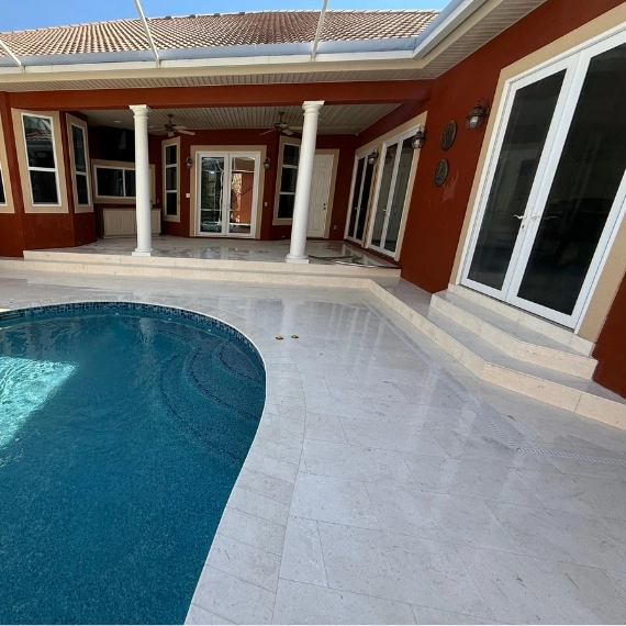 Sunrise Coast Pavers Service in Destin FL