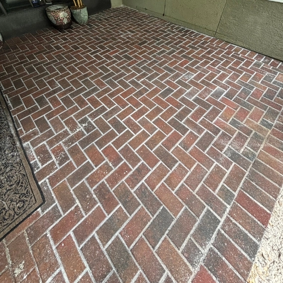 Sunrise Coast Pavers Service in Destin FL