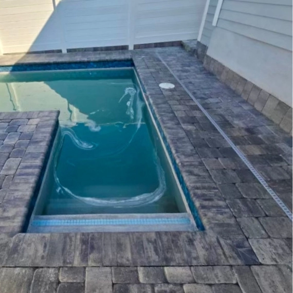 Sunrise Coast Pavers Service in Destin FL