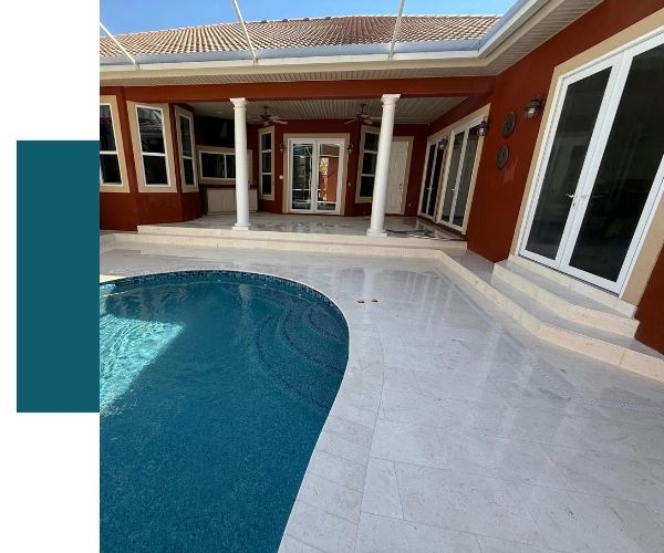 Sunrise Coast Pavers Service in Destin FL